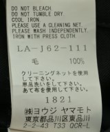 LIMI feu（リミフゥ）テーラードジャケット 黒 サイズ:2(S位) レディース/2200607392067