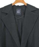 LIMI feu（リミフゥ）テーラードジャケット 黒 サイズ:2(S位) レディース/2200607392067