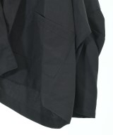 LIMI feu（リミフゥ）テーラードジャケット 黒 サイズ:2(S位) レディース/2200607392067