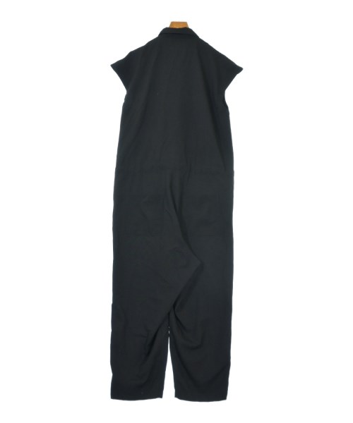 LIMI feu（リミフゥ）オールインワン/サロペット 黒 サイズ:2(S位) レディース/2200607392074