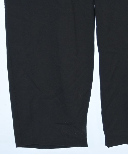 LIMI feu（リミフゥ）オールインワン/サロペット 黒 サイズ:2(S位) レディース/2200607392074