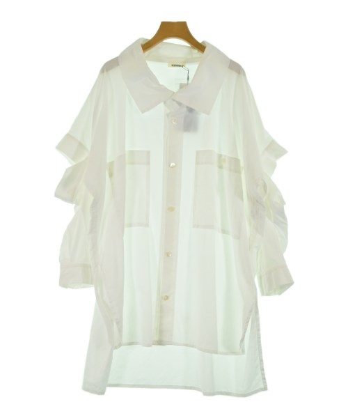 LIMI feu カジュアルシャツ