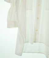 LIMI feu（リミフゥ）カジュアルシャツ 白 サイズ:2(S位) レディース/2200611508041