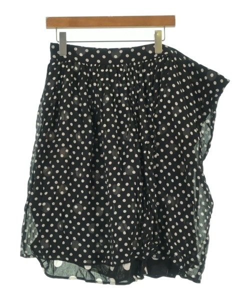 リミフー(LIMI feu)のLIMI feu ひざ丈スカート