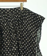 LIMI feu（リミフゥ）ひざ丈スカート 黒 サイズ:S レディース/2200619300043