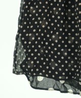 LIMI feu（リミフゥ）ひざ丈スカート 黒 サイズ:S レディース/2200619300043