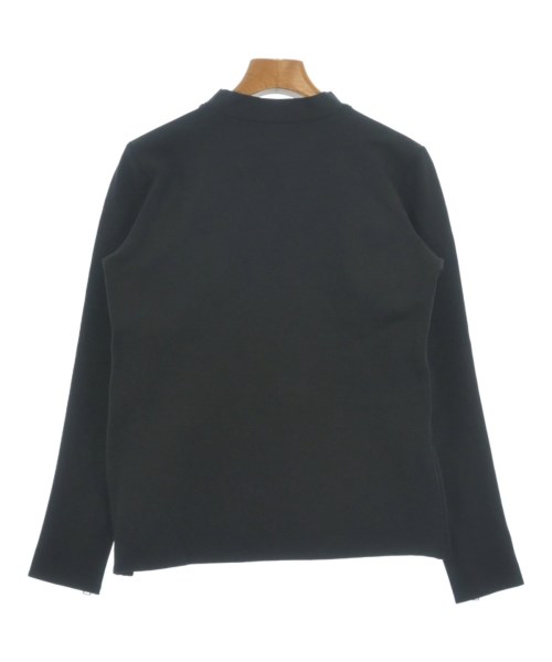 LIMI feu（リミフゥ）Tシャツ・カットソー 黒 サイズ:S レディース/2200619803025