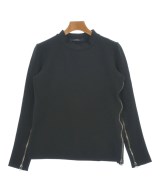 LIMI feu（リミフゥ）Tシャツ・カットソー 黒 サイズ:S レディース/2200619803025