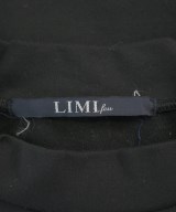 LIMI feu（リミフゥ）Tシャツ・カットソー 黒 サイズ:S レディース/2200619803025