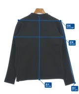 LIMI feu（リミフゥ）Tシャツ・カットソー 黒 サイズ:S レディース/2200619803025