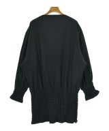 LIMI feu（リミフゥ）ワンピース 黒 サイズ:S レディース/2200620097048