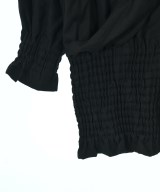 LIMI feu（リミフゥ）ワンピース 黒 サイズ:S レディース/2200620097048