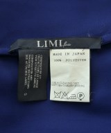 LIMI feu（リミフゥ）ワンピース 紺 サイズ:S レディース/2200620328050