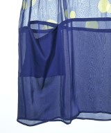 LIMI feu（リミフゥ）ワンピース 紺 サイズ:S レディース/2200620328050