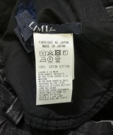 LIMI feu（リミフゥ）デニムパンツ 黒 サイズ:2(S位) レディース/2200609603024