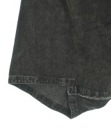 LIMI feu（リミフゥ）デニムパンツ 黒 サイズ:2(S位) レディース/2200609603024