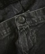 LIMI feu（リミフゥ）デニムパンツ 黒 サイズ:2(S位) レディース/2200609603024