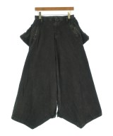 LIMI feu デニムパンツ