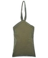 LIMI feu（リミフゥ）トートバッグ カーキ サイズ:- レディース/2200609603055