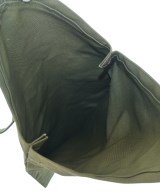 LIMI feu（リミフゥ）トートバッグ カーキ サイズ:- レディース/2200609603055