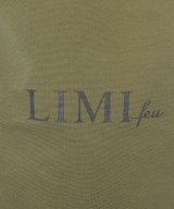 LIMI feu（リミフゥ）トートバッグ カーキ サイズ:- レディース/2200609603055