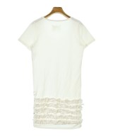 LIMI feu（リミフゥ）Tシャツ・カットソー 白 サイズ:S レディース/2200620590020