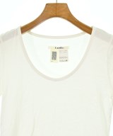 LIMI feu（リミフゥ）Tシャツ・カットソー 白 サイズ:S レディース/2200620590020
