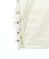 LIMI feu（リミフゥ）Tシャツ・カットソー 白 サイズ:S レディース/2200620590020