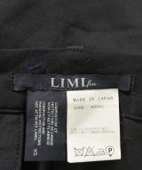 LIMI feu（リミフゥ）その他 黒 サイズ:XS レディース/2200620590082