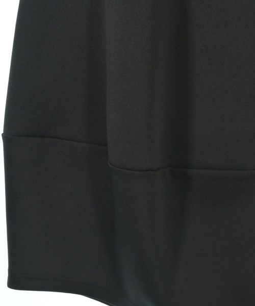 LIMI feu（リミフゥ）ワンピース 黒 サイズ:F レディース/2200611020116