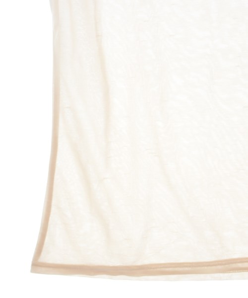 LIMI feu（リミフゥ）Tシャツ・カットソー ピンク サイズ:2(S位) レディース/2200611020567