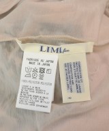 LIMI feu（リミフゥ）Tシャツ・カットソー ピンク サイズ:2(S位) レディース/2200611020567