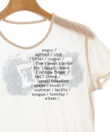 LIMI feu（リミフゥ）Tシャツ・カットソー ピンク サイズ:2(S位) レディース/2200611020567
