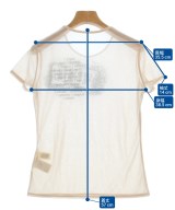 LIMI feu（リミフゥ）Tシャツ・カットソー ピンク サイズ:2(S位) レディース/2200611020567