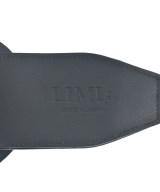 LIMI feu（リミフゥ）ベルト 黒 サイズ:- レディース/2200611020673