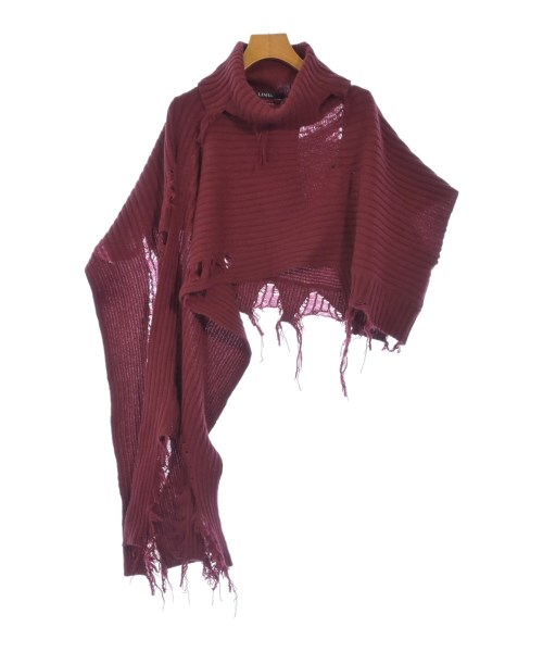 リミフー(LIMI feu)のLIMI feu ニット・セーター