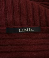 LIMI feu（リミフゥ）ニット・セーター 赤 サイズ:F レディース/2200621290042