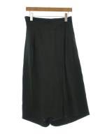 LIMI feu クロップドパンツ