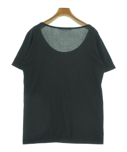 LIMI feu（リミフゥ）Tシャツ・カットソー 黒 サイズ:S レディース/2200601016099