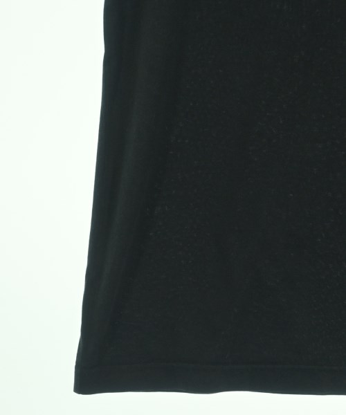 LIMI feu（リミフゥ）Tシャツ・カットソー 黒 サイズ:S レディース/2200601016099