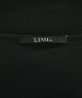 LIMI feu（リミフゥ）Tシャツ・カットソー 黒 サイズ:S レディース/2200601016099