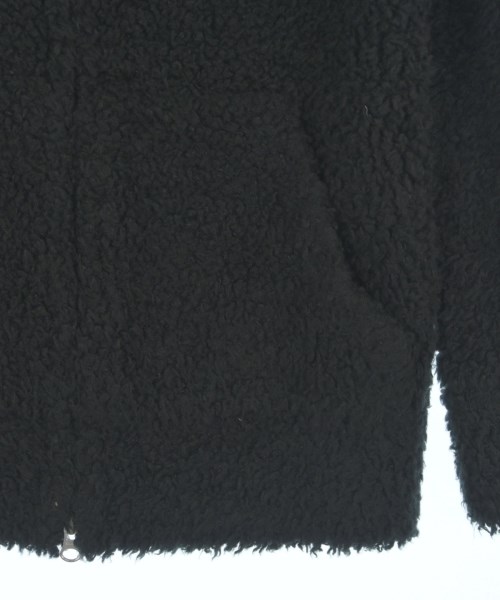 LIMI feu（リミフゥ）パーカー 黒 サイズ:S レディース/2200606934046