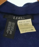 LIMI feu（リミフゥ）その他 青 サイズ:S レディース/2200607058024
