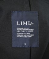 LIMI feu（リミフゥ）カジュアルシャツ 黒 サイズ:S レディース/2200607327014