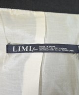 LIMI feu（リミフゥ）ベスト 黒 サイズ:S レディース/2200607418170
