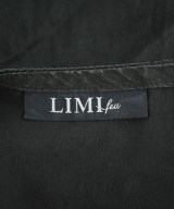 LIMI feu（リミフゥ）ブラウス 黒 サイズ:S レディース/2200608185033