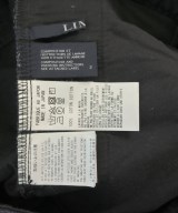 LIMI feu（リミフゥ）デニムパンツ 黒 サイズ:2(S位) レディース/2200606165235