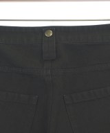 LIMI feu（リミフゥ）デニムパンツ 黒 サイズ:2(S位) レディース/2200606165235