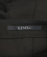LIMI feu（リミフゥ）デニムパンツ 黒 サイズ:3(M位) レディース/2200606165242