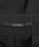 LIMI feu（リミフゥ）カーゴパンツ 黒 サイズ:2(S位) レディース/2200606165259